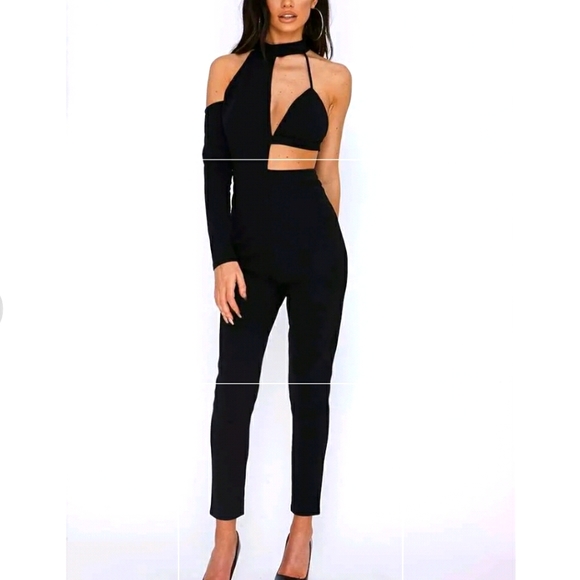 in the style Pants - In the style jumpsuit